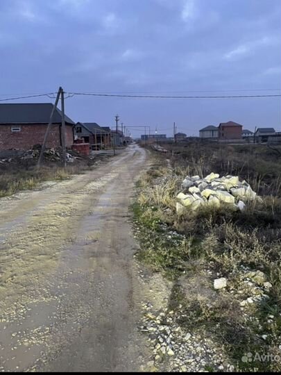 Участок 6 сот. (ИЖС)