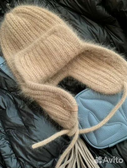 Вяжу на заказ