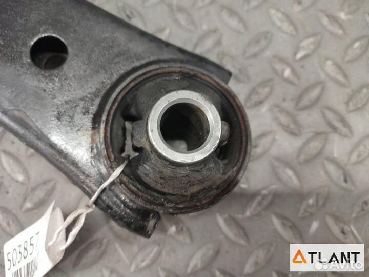 Рычаг передний левый subaru impreza