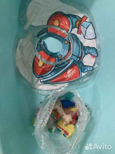 Ванночка для купания