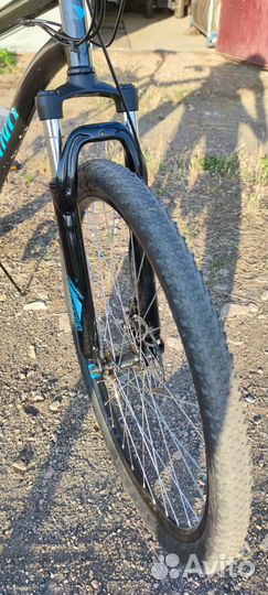 Велосипед forward sporting 29