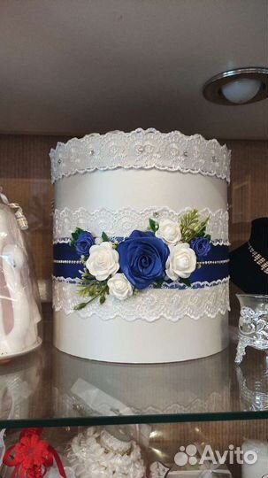 Аксессуары для свадьбы