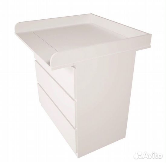 Рамка для пеленания на комод