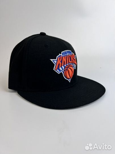 Бейсболка New Era 59Fifty 6 7/8 NBA США