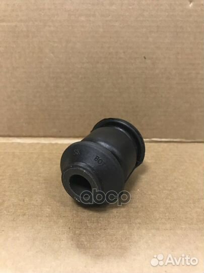 Сайлентблок audi: A3 96-03, TT 98, seat: cordo