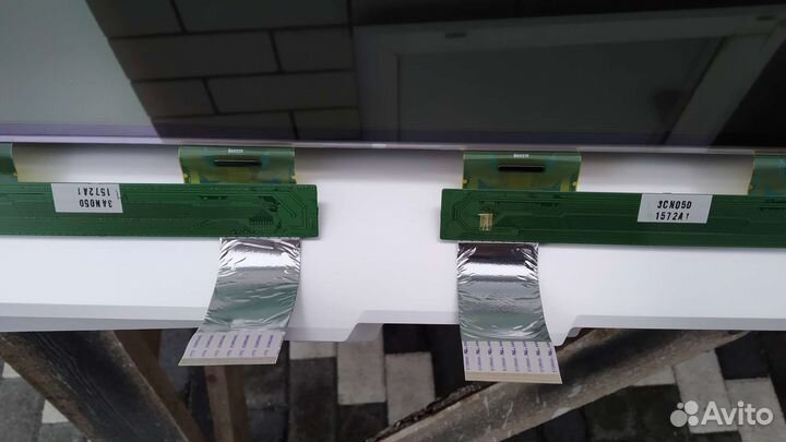 Матрица для телевизора Philips