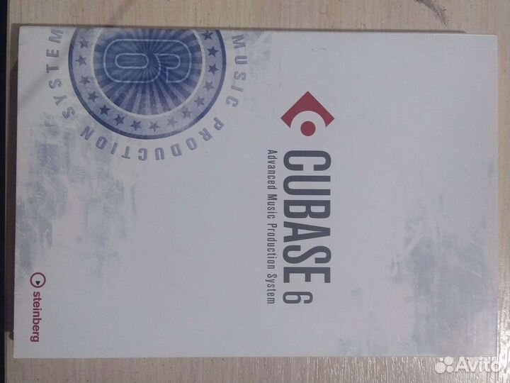 Программа для создания и обработки треков