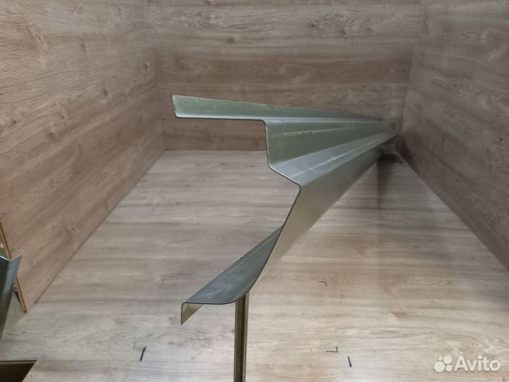 Пороги кузовные Mitsubishi Lancer 9 Универсал