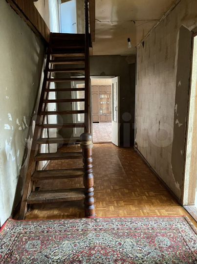 Дом 124,7 м² на участке 7 сот.