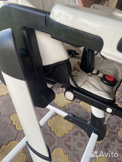 Стульчик для кормления pituso