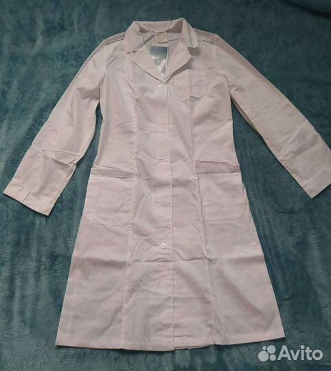 Халат женский