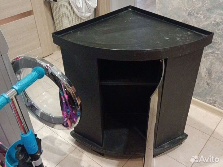 Тумба под аквариум бу