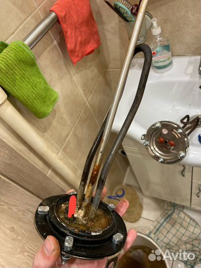 Ремонт духовых шкафов ремонт водонагревателей бойл