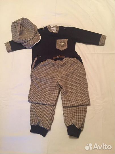 Одежда для самых маленьких