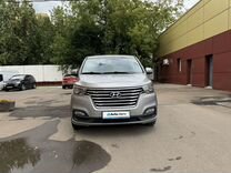 Hyundai Grand Starex 2.5 AT, 2019, 95 000 км, с пробегом, цена 3 920 000 руб.