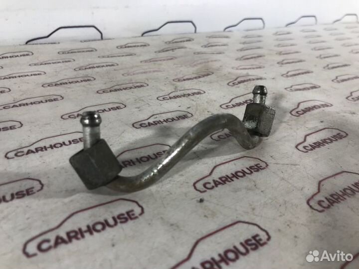 Трубка топливная Volkswagen Touareg NF 4.2 CKD