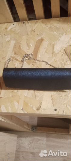 Клатч женский вечерний