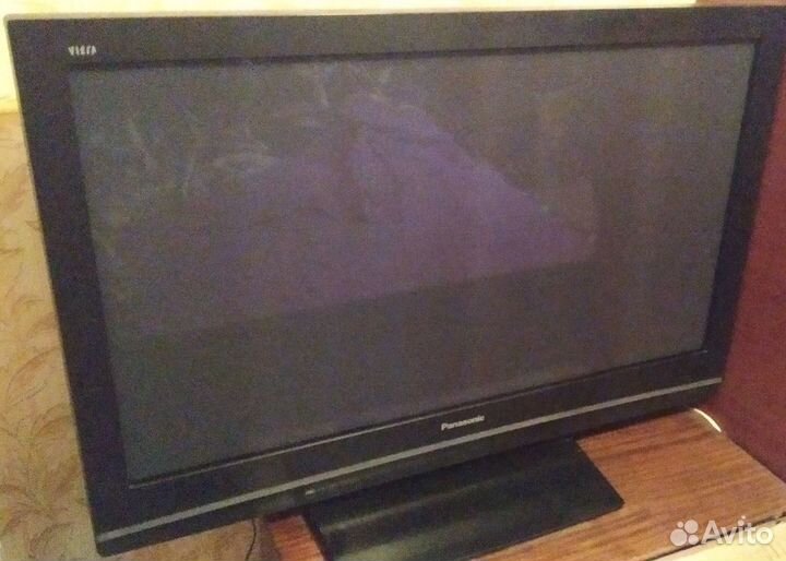 Плазменный телевизор Panasonic TH-R42PV8