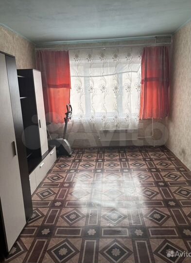 1-к. квартира, 23,1 м², 3/6 эт.