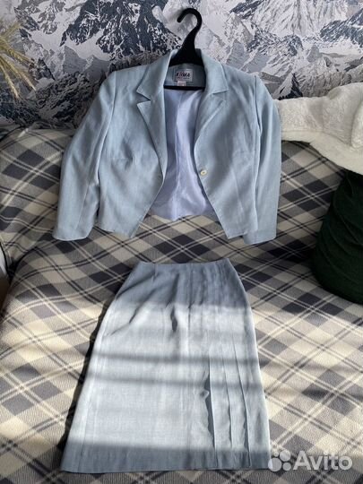 Вещи пакетом