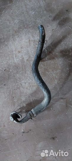 Трубка гидроусилителя на Kia Shuma