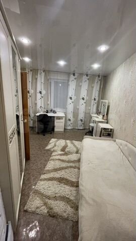 4-к. квартира, 85 м², 5/10 эт.