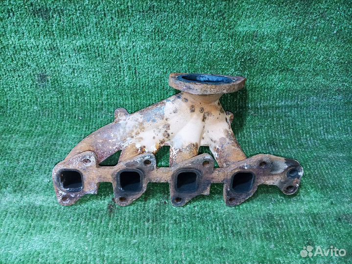 Коллектор выпускной Chevrolet Aveo