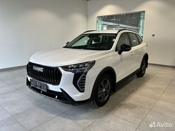Haval Jolion 1.5 AMT, 2023