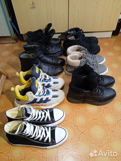Кеды converse ALL star