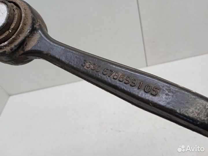 Рычаг задний верхний Bmw X3 F25 2.0 2013