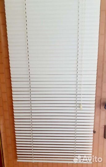 Жалюзи 55х130