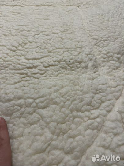 Детское одеяло зимнее