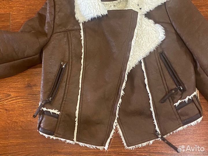 Куртка женская