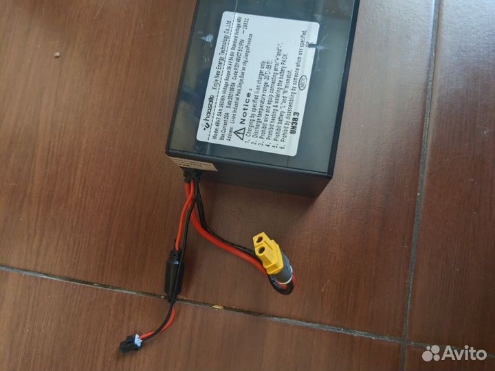 Аккумулятор Kugoo v1