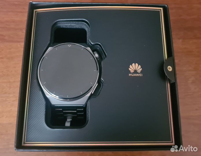 Смарт часы, Huawei watch gt 3 pro