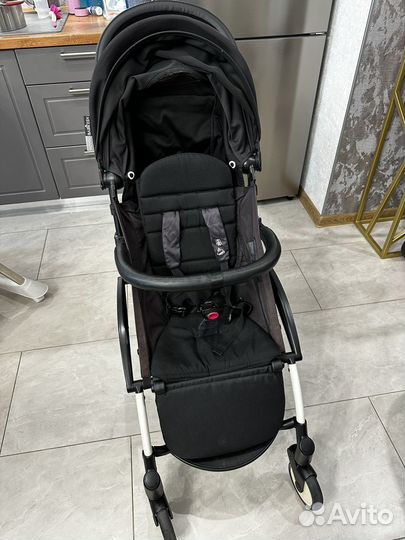 Коляска babyzen yoyo