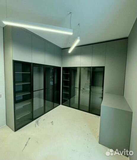 Шкаф купе под заказ