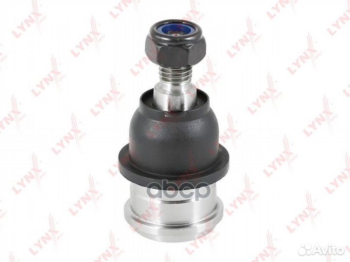 Опора шаровая перед прав/лев C1273LR lynxauto