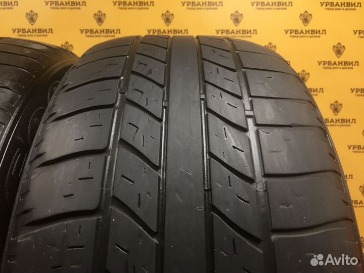 Goodyear Wrangler HP All Weather 255/55 R18 109V