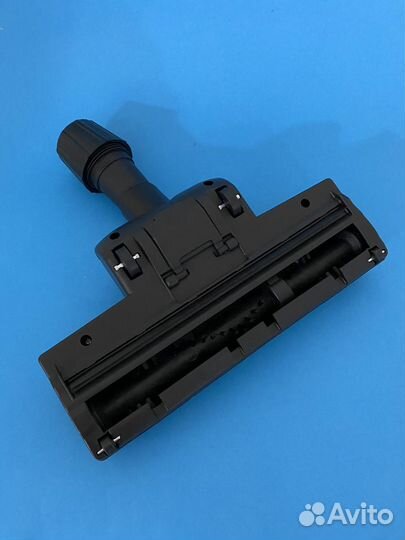 Щетка для пылесоса пола универсальная ozone UN-17