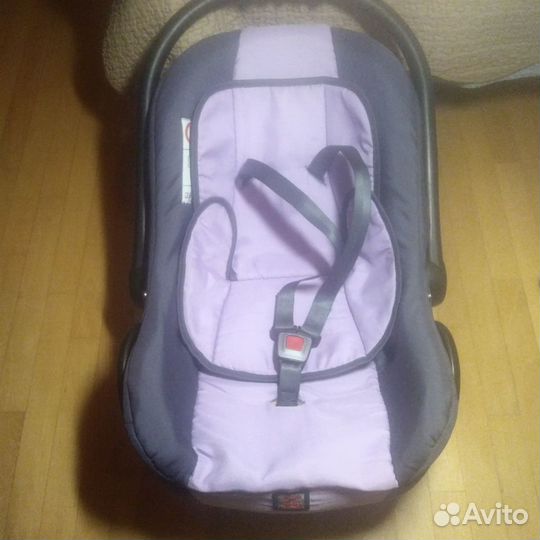Автокресло детское