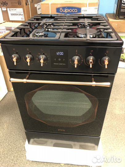 Плита Gorenje Infinity новая