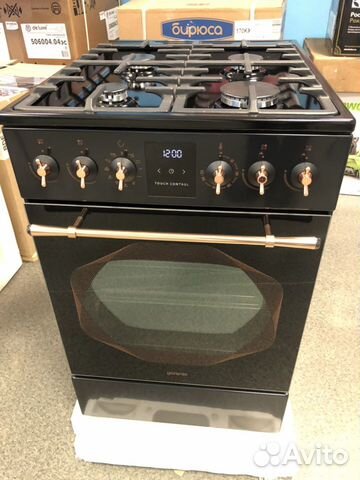 Плита Gorenje Infinity новая