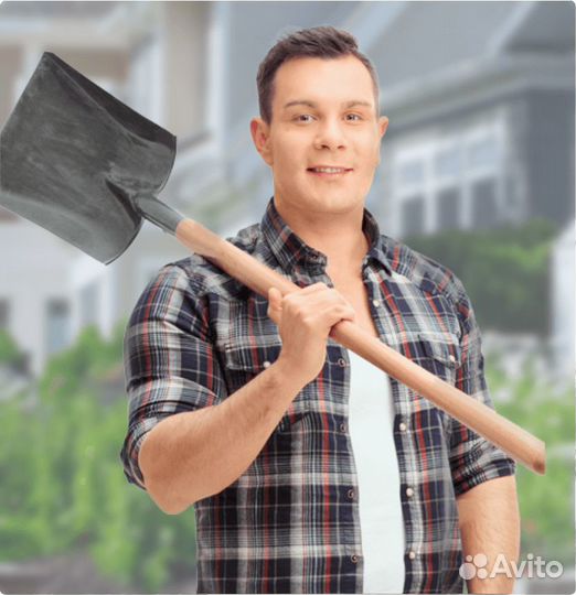 Помощник плотника