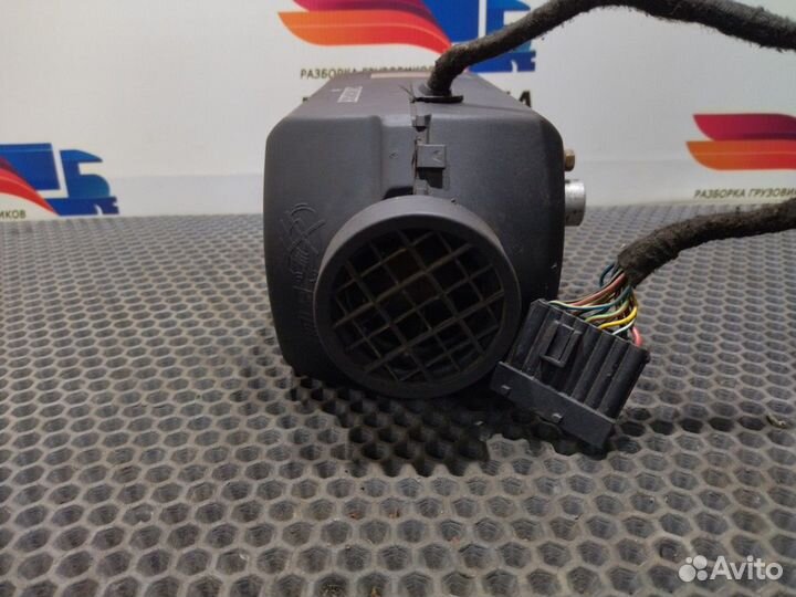 Отопитель автономный 24V, 2,2 KW. Iveco Stralis