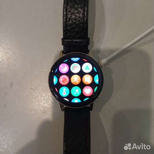 Смарт часы huawei watch gt 3