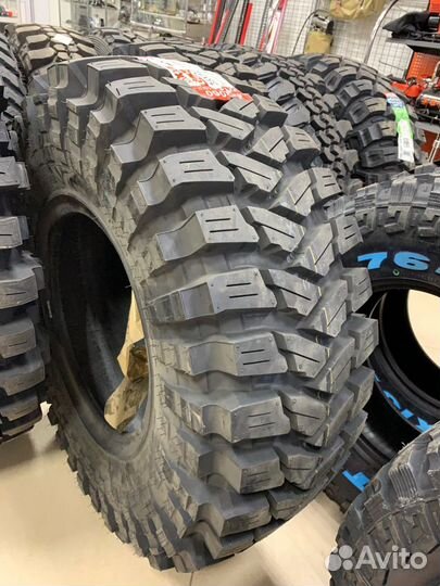 Maxxis M8060 Trepador Competition 35/12.5 R16
