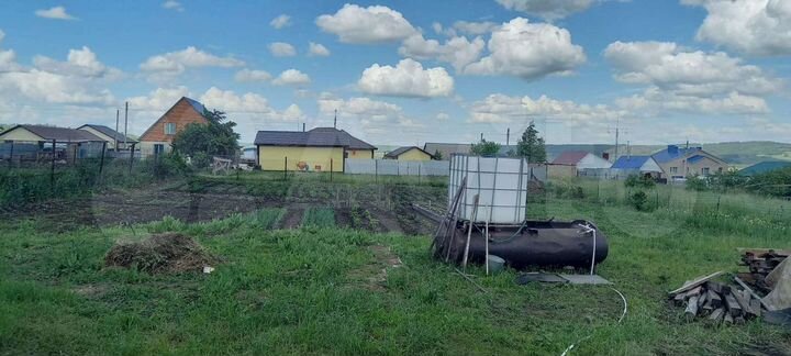 Участок 18 сот. (ИЖС)