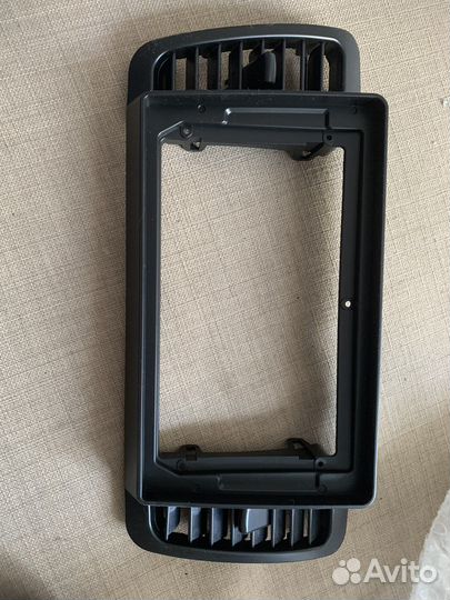 Переходная рамка subaru outback