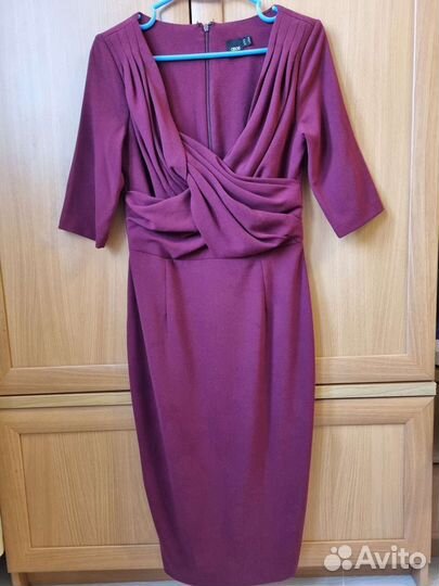 Платье ASOS размер XS 42